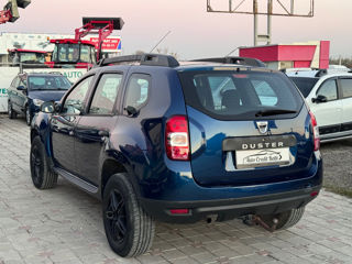 Dacia Duster foto 6