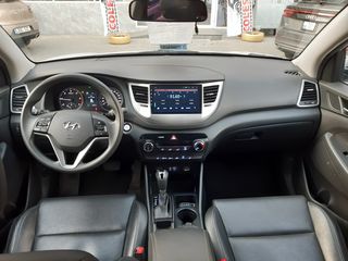 Hyundai Tucson foto 8