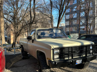 Chevrolet Blazer foto 2