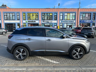 Peugeot 3008 foto 4