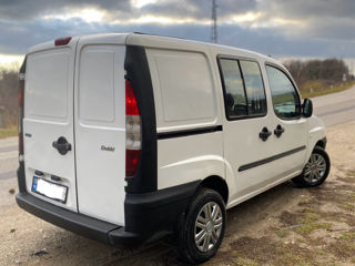 Fiat Doblo foto 4