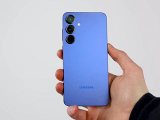 Samsung Galaxy S25 Plus – Credit 0% de la 582 lei/lună! Garanție 24 luni! foto 2