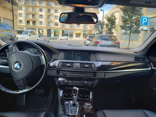 BMW 5 Series foto 4