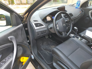 Renault Megane foto 7