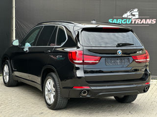 BMW X5 foto 6