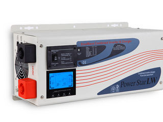 Inverter solar off Grid PowerStar BKE-INV-LFI-3000