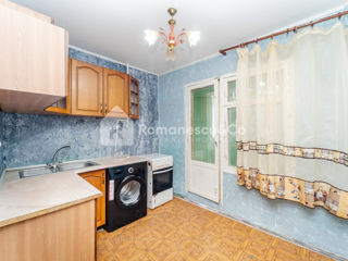 Apartament cu 1 cameră, 37 m², Botanica, Chișinău foto 1