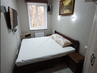 Apartament cu 2 camere, 55 m², Râșcani, Chișinău foto 5