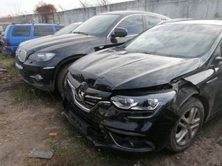 Renault Megane foto 4