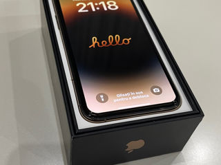 Vind Iphone 11pro gold foto 3