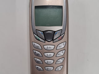 Nokia 6510. 250 lei foto 2