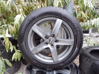 Pirelli R18 235/60 (4 bucati) foto 1