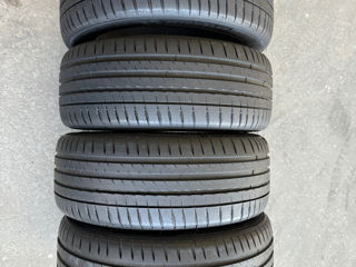 235/55 R19 Michelin, Continental, Hankook noi foto 6