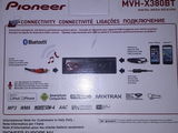 Pioneer MVH-X380BT foto 2