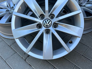 VW Originale R15 5/100 foto 2