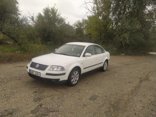 Volkswagen Passat foto 5