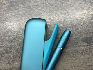 Iqos 3duo