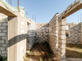 Construcție nefinalizată, Suruceni, 5 ari, 32000 €! foto 11
