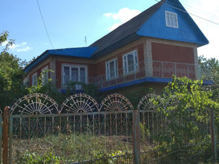 Продаётся дом в Бельцах