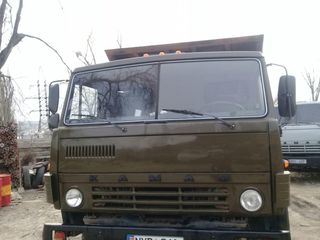 Kamaz foto 3