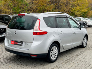 Renault Grand Scenic foto 4