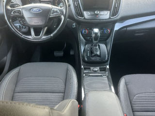 Ford Kuga foto 7