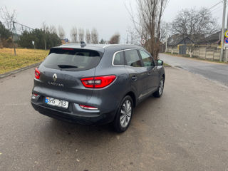 Renault Kadjar foto 9