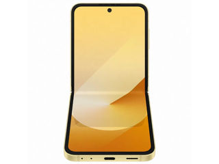 Samsung Galaxy Z Flip 6 12/512 Yellow foto 4