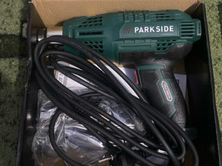 Parkside 2000W foto 3