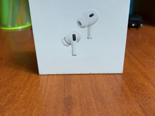 AirPods Pro 2 USB-C 2024 новые