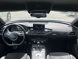 Audi RS6 фото 7