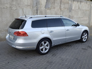 Volkswagen Passat foto 3