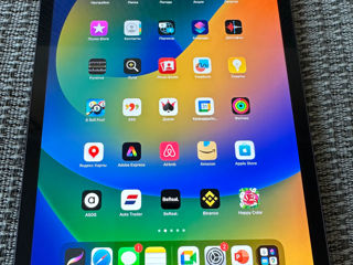 iPad 64BG 2021/ 10.2 Inch / Space Grey foto 2