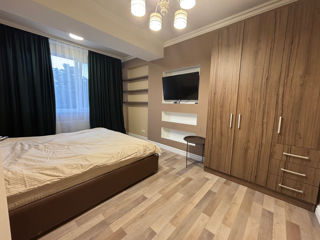 1-rm apt., 45 м², 2/9 fl.