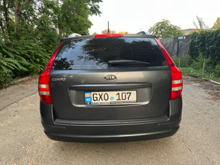 KIA Ceed foto 3