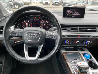 Audi Q7 foto 9