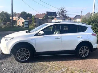 Toyota Rav 4 foto 4