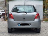 Toyota Yaris foto 5