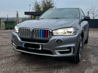 BMW X5 foto 2