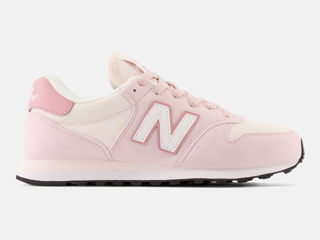 Новые кроссовки New Balance