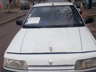 Renault 21 foto 3