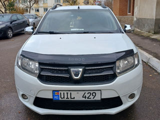 Dacia Logan Mcv