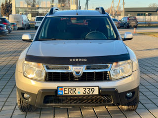 Dacia Duster foto 2