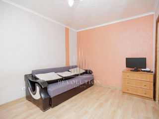 Apartament cu 1 cameră, 30 m², Buiucani, Chișinău foto 6