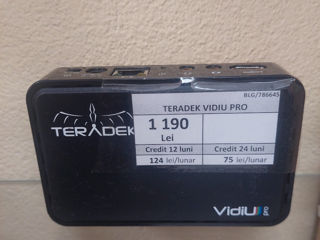 Teradek Vidiu Pro / 1190 Lei