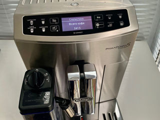 Delonghi Primadonna EVO foto 2