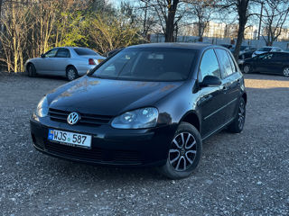 Volkswagen Golf foto 2