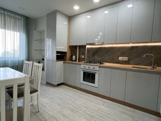 Apartament cu 1 cameră, 55 m², Botanica, Chișinău