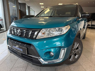 Suzuki Vitara foto 2