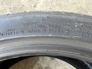 265/35 R21 и 295/30 R21 Hankook Ventus S1 evo 3 foto 6